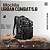 Mochila Urban Combat 5.0 - Imagem 1