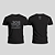 Camiseta 308 - Imagem 1