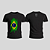 Camiseta Brasil - Imagem 1