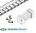0452004.MRL 4A/125V Fusível SMD LITTELFUSE - Imagem 1