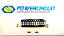 0453002.MR 125V 2A Fusível DE MONTAGEM DE SUPERFICIE Very Fast - Imagem 1