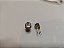 2N3053  TO-39 TRANSISTOR METALICO MOTOROLA - Imagem 1