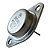 Transistor 2n6340 To-3 Motorola - Imagem 3