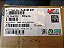 744841247   Wurth Elektronik TOROIDE  47UH NIZN ATENUACAO 32DB EM 25MHZ - Imagem 3
