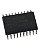 Circuito Integrado 74HC273D SMD SOIC-20 Nxp - Imagem 1