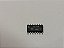 74HC74A SMD SOIC-14  Circuito Integrado - Imagem 1