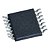 Kit com 50 peças Circuito Integrado 74lvc125apw Smd Tssop-14 Philips - Imagem 3