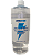 Álcool Isopropílico 1 LITRO CHEMITRON 1000ML - Imagem 1