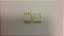 ALOJAMENTO MOLEX 5051-4  FEMEA (PACOTE C/50 PÇS) - Imagem 1