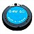 Alto Falante 8 Ohms 0,5W Kit Com 2 - Imagem 1