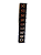 Barra Bendal PARA SOLDA PCI 7 VIAS PARAFUSO FENDA - Imagem 3