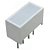 Barra de Led Vermelho Difuso 640ns 90mcd Kb-a100srw 1.85v Kingbright - Imagem 1