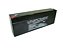 Bateria Selada UP1223 12V/2,3A UNIPOWER - Imagem 1