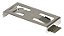 BC-2003 Retentor CR2032 com Cabos de montagem em superfície Também aceita: BR2032 Altura acima do PCB: 3,56 mm Processo de solda sem chumbo compatível - BC-2003 - Imagem 1