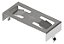 BC-2400 Retentor CR2032 com pinos de PC Também aceita: BR2032 Também pode caber outras células menores Altura acima do PCB: 3,86 mm - BC-2400 - Imagem 1