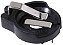 BH600-5.8 Suporte iButton F5 com pinos de PC Também aceita: V80H ou CP1654 - Imagem 1