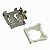 BHX1-5.8-PC Suporte iButton F5 com pinos de PC Também aceita: V80H ou CP1654 Altura acima do PCB: 7,47 mm Processo de solda sem chumbo compatível - Imagem 1