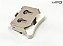 BHX2-2032-PC 2 Suporte CR2032 com pinos de PC Também aceita: 4 BR2016, 4 CR2016, 2 BR2032 Altura acima do PCB: 7,4 mm Processo de solda sem chumbo compatível - Imagem 1