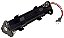 BK-5075 6 suporte de Bateria AA com Conector 411 - Imagem 1