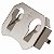 BK-869 Retentor CR1632 com pinos de PC Também aceita: BR1632, F3 iButton Altura acima do PCB: 4,00 mm Processo de solda sem chumbo compatível - Imagem 1