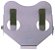 BK-889 Retentor CR2330 com pinos de PC Também aceita: CR2320, BR2320, CR2325, BR2325, BR2330 Altura acima do PCB: 3,68 mm Processo de solda sem chumbo compatível - Imagem 1