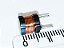 BOBINA DE Indutor AJUSTAVEL RADIAL 1K0 100UH 10% 800M - Imagem 2