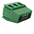 Borne KRE 3 vias verde  WJ128-03P 5.0MM 180°C 15mm - Imagem 1