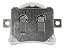 BRX1-2032-SM Suporte CR2032 Altura acima do PCB: 4,32 mm Processo de solda sem chumbo compatível - BRX1-2032-SM - Imagem 1