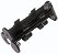 BU1-M-402 Suporte de Bateria 6 C com Placas de impacto - Imagem 1