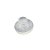 Bucha Isolante para To-220 Natural Kit C/100 Unidades - Imagem 1
