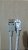 Cabo DE REDE RJ45 PATCH CORD CAT5 UTP 1 METRO PVC 0-346903-5 GOLD - Imagem 1