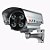 CAMERA  VT-110 SONY 470TVL 4 LedS 50 METROS - Imagem 1