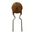 Capacitor Cerâmico Disco 2,2NF/50V 5% P:5,0MM Tower - Imagem 2