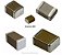 Capacitor Cerâmico SMD 0603 100NF/16V X7R 10% CL10B104KO8NNNC EMB C/100 - Imagem 1