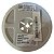 Capacitor Ceramico Smd 0603 12pf/50v 5% Bobina com 4000 - Imagem 1