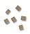 Capacitor Cerâmico SMD 0805 47NF/50V X7R  10% P/N: C0805C473K5RAC7215 - Imagem 1
