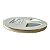 Bobina com 4000 Capacitor Ceramico Smd 1206 5,6pf/100v NP0 C1206C569D1GAC7800 - Imagem 2