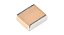 Capacitor Cerâmico SMD 2225 1UF/100V 10% X7R 22251C105KATM6 AVX - Imagem 1