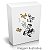 Capacitor Cerâmico SMD 82 PF X 50 V  0603  UWA - Imagem 1