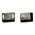 Capacitor de Polímero de alumínio SMD 2917 180UF/4V 20% EEFUE0G181ER - Imagem 1