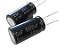 Capacitor Eletrolítico 10.000UF/16V 18X35mm 105°C P:7,5mm FIO KSC - Imagem 3