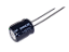 Capacitor Eletrolítico 1200UF/6,3V 105°C 10X12,5mm P:5,0MM KINGCAP - Imagem 2