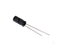 Capacitor Eletrolítico 1UF/100V 20% 85°C 5X11MM P:5,00MM FITADO CHANG - Imagem 1