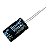 Capacitor Eletrolítico 2200UF/25V 13x21mm 105°c - Imagem 2
