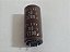Capacitor Eletrolítico 2200UF/50V 16X31,5mm 105º 3000HRS NIPPPON LXV - Imagem 1