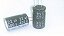 Capacitor Eletrolítico 22UF/400V 13X20 105°C P:5,00MM - Imagem 1