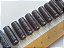 Capacitor Eletrolítico 2700UF/10V 10X30MM 105°C P:5,0MM FITADO TK - Imagem 2