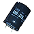 Capacitor Eletrolítico 270UF/450V 25X35mm 105°C Snap-In Nichicon - Imagem 2