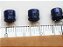 Capacitor Eletrolítico 33UF/16V 6,3X5mm 85°C P:5.00MM FITADO SAMWHA - Imagem 1