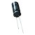 Kit Com 100 Capacitor Eletrolitico 4,7uf/350v 105º 10x20 B4332 - Imagem 3